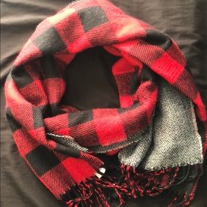MENS SCARF